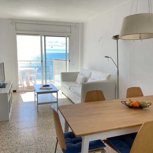 Room 4, Europa 62 in Roses With 2 Bedrooms and 2 Bathrooms, Girona