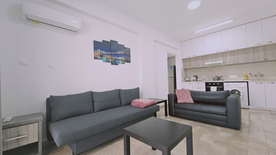 Room 2, 117 KPF - Stay Tranquil Haven