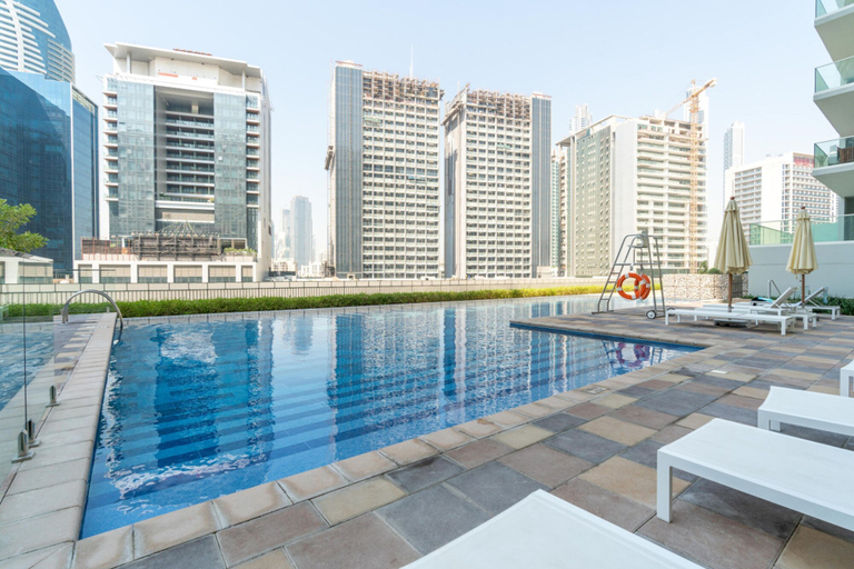 Sport & Beauty 3, 1 BR Burj Khalifa View at Vera, Dubai