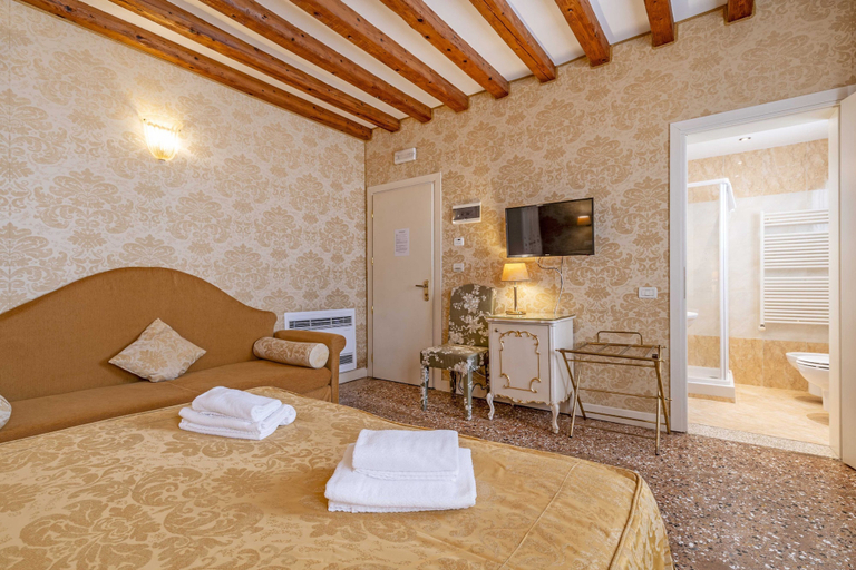 Room 5, Ca di Malta Room 5 by Wonderful Italy, Venezia