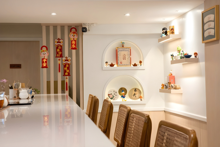 Zhennan Teabar Hotel, Muang Chiang Mai