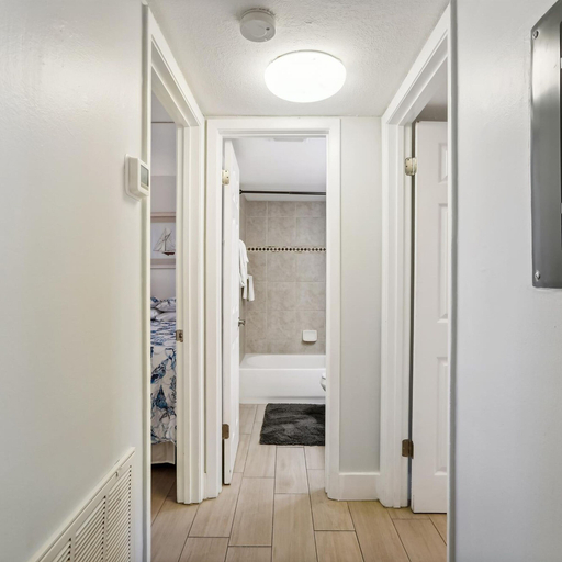 Room 5, Ocean Oasis Relax Near Historic St Augustine, Saint Johns