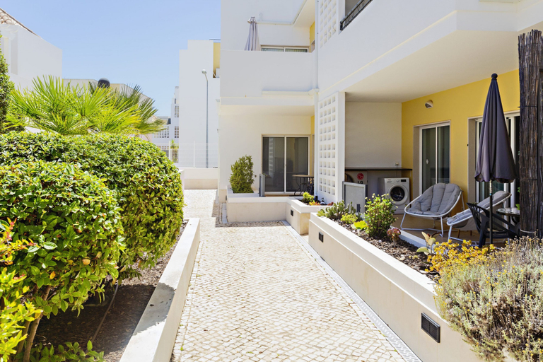 Room 3, CB Fisherman 21 - Cabanas Beach, Alcoutim