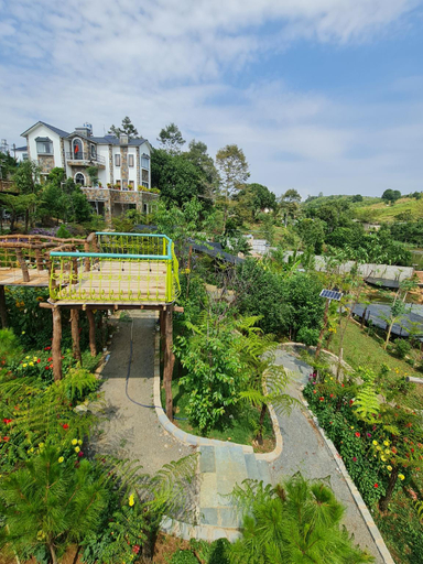 Others 4, Thảo Nguyên Villa Bảo Lộc., Bảo Lộc