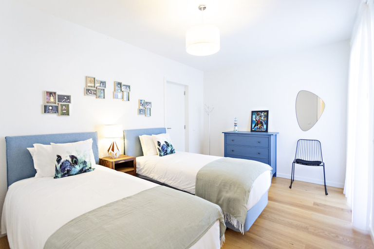 Room 5, Casas do Forte CG in Tavira, Alcoutim