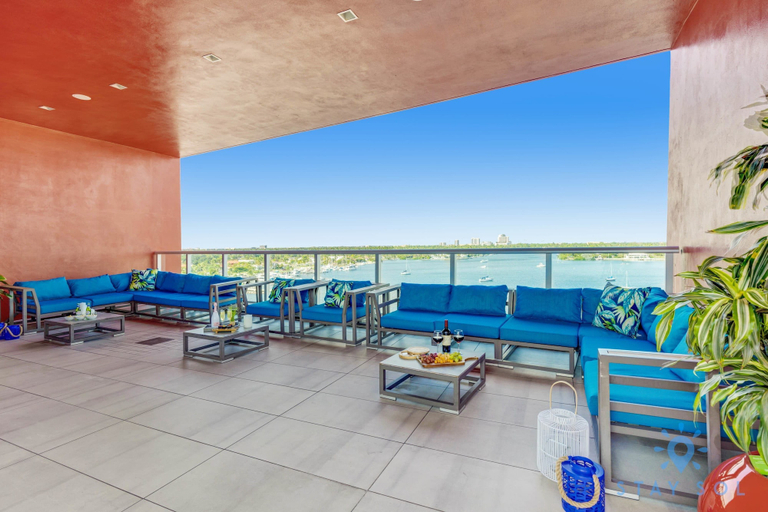 Room 5, Studio - Steps From Hollywood Boardwalk, Broward