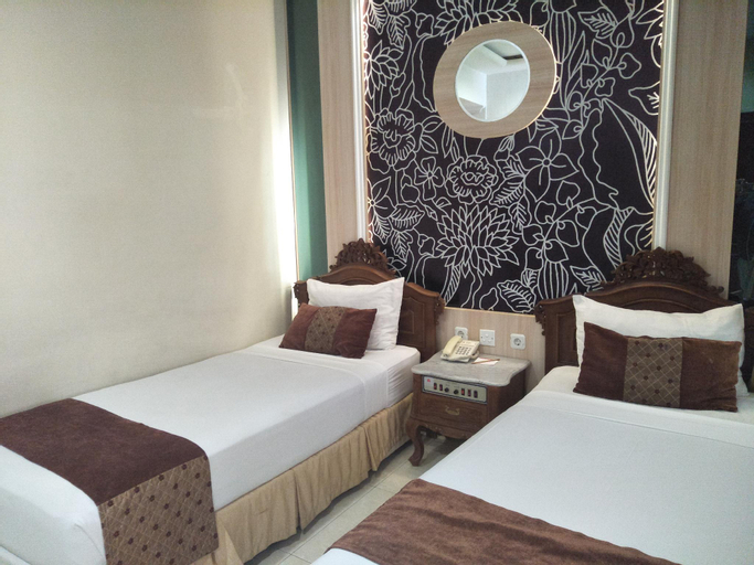 Bedroom 15