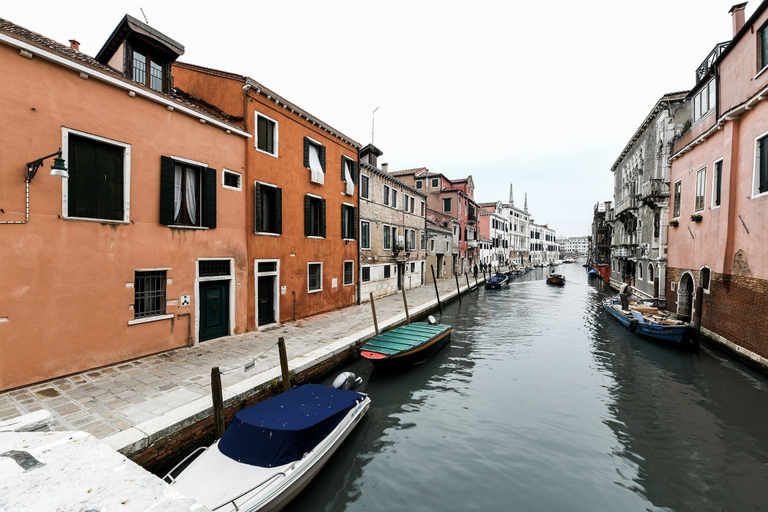 Room 3, Bluesky Garden by Wonderful Italy, Venezia
