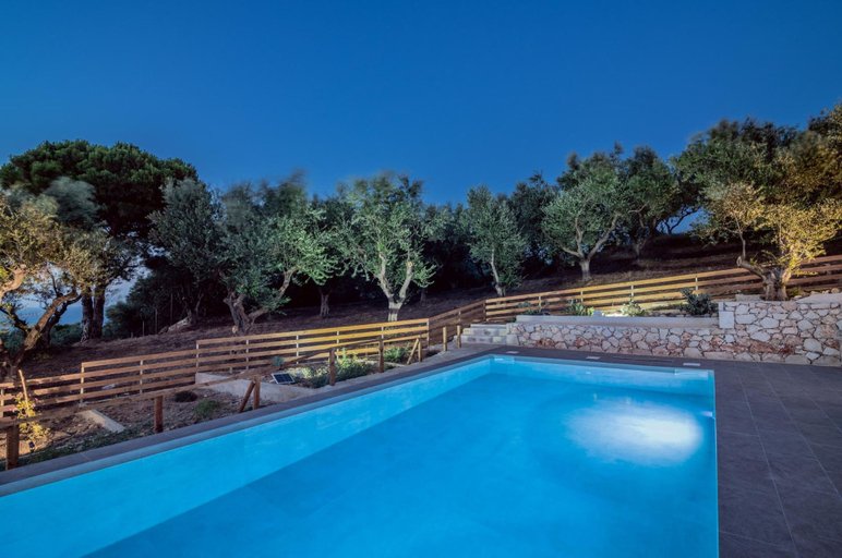 Sport & Beauty 5, Villa Cossoro Ena in Zakynthos, Ionian Islands