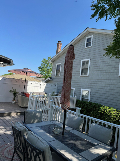 Room 2, Family House 12 Miles From NYC, Essex