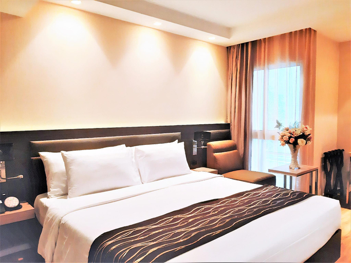 Bedroom 22