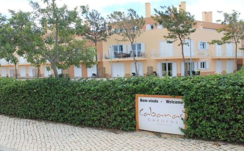 Room 3, CG 21C - Std - Cabanas Gardens, Alcoutim