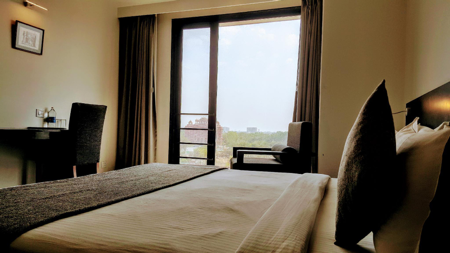 Bedroom 14