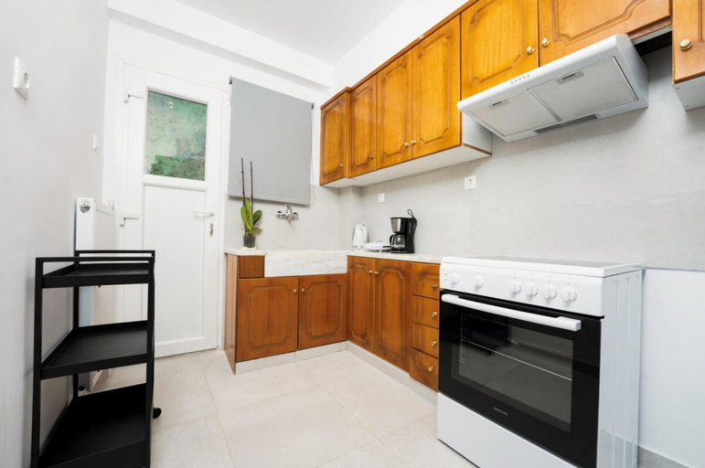 Others 5, Cool Apartment - At016, Attica