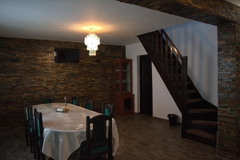 Food & Drinks 4, Cabana Codrii Maramuresului, Giulesti