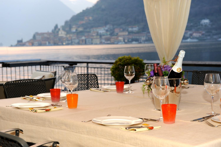 Food & Drinks 4, Villa Sofia, Brescia