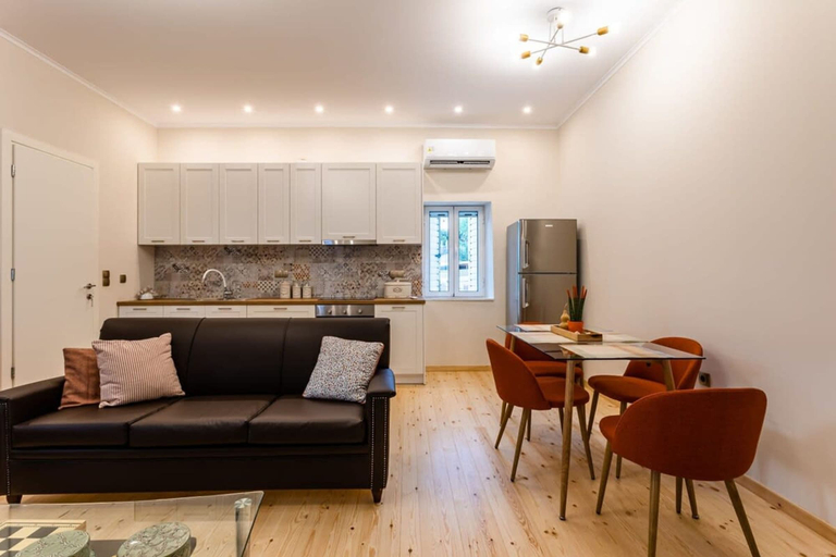 Room 4, Valira Cozy Maisonette - Relaxing Vibes Getaway, Peloponnese