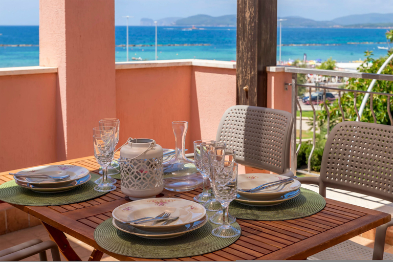 Room 3, Sardinia Re - Ales 5 Sea View, Sassari