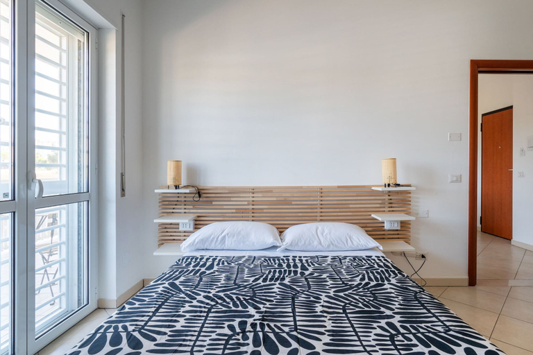 Room 1, Cloud Swing Apartment by Wonderful Italy, Bari