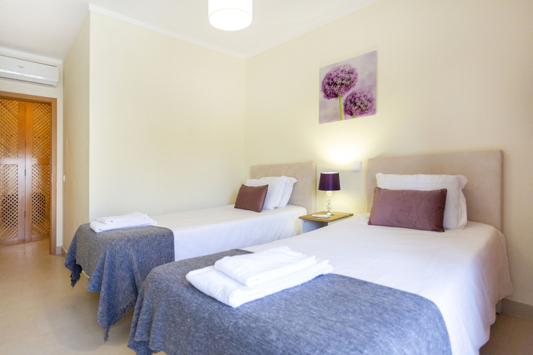 Room 3, CB Miranda - Cabanas Beach, Alcoutim