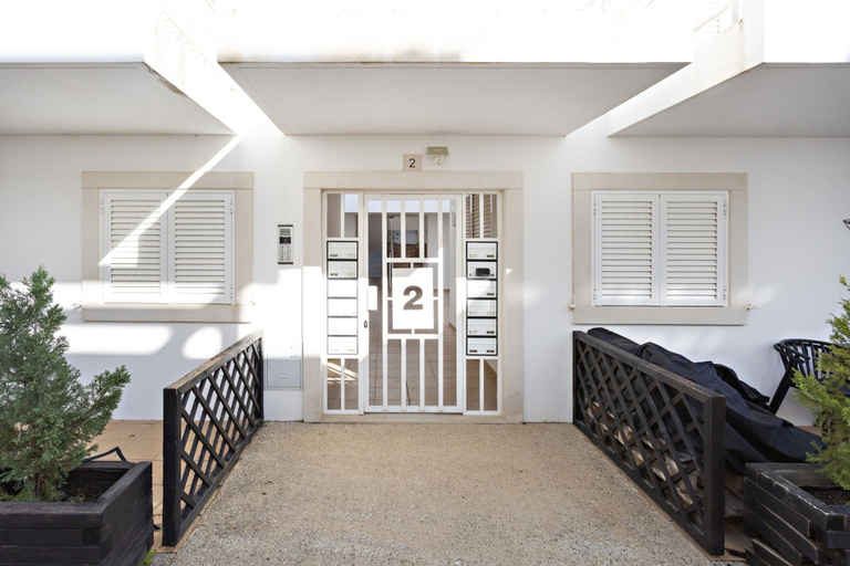 Room 3, Formosa Bay - AM in Tavira, Alcoutim