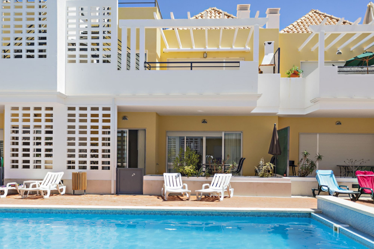 Room 2, CB Miranda - Cabanas Beach, Alcoutim