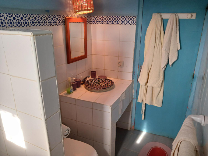 Others 4, chambre d'hote yamina, Tiznit