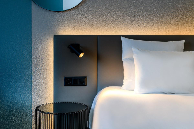 Bedroom 13