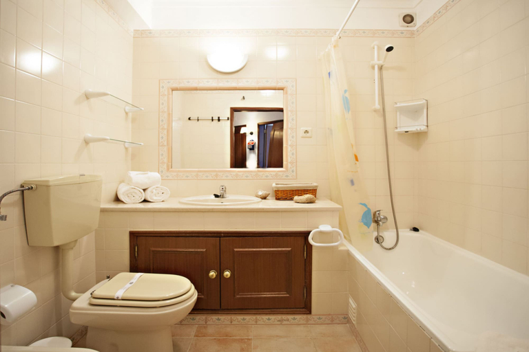 Room 4, Cabanas Village in Tavira, Alcoutim