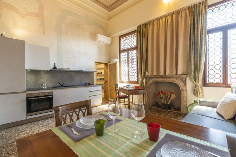 Room 2, Ca Magia 2 by Wonderful Italy, Venezia