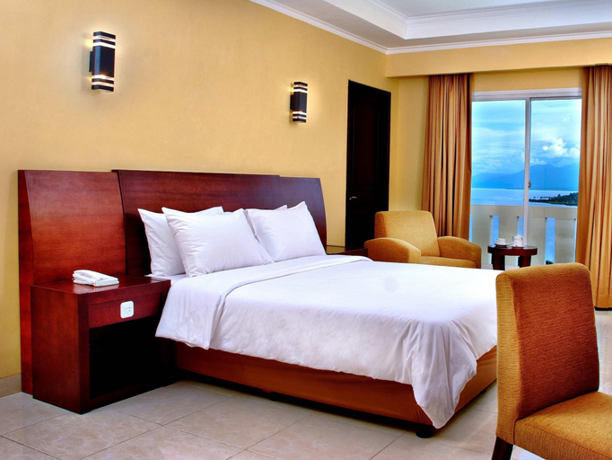 Bedroom 8