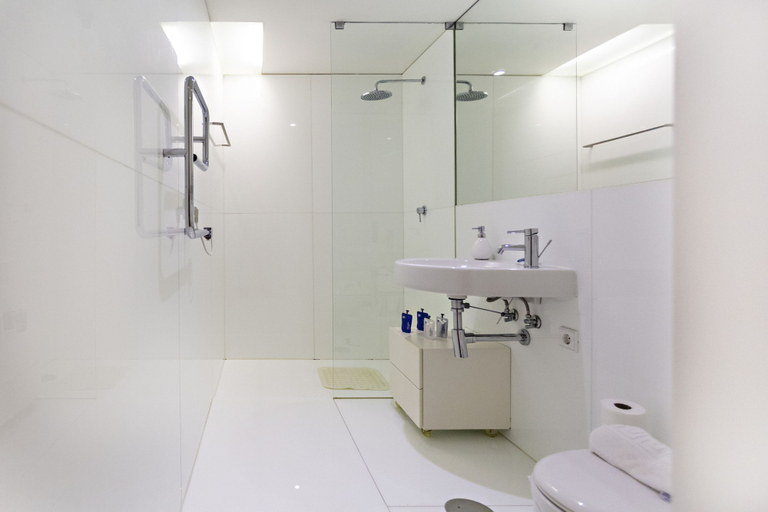 Room 2, CV L - Saltmarch - Convento das Bernardas, Alcoutim