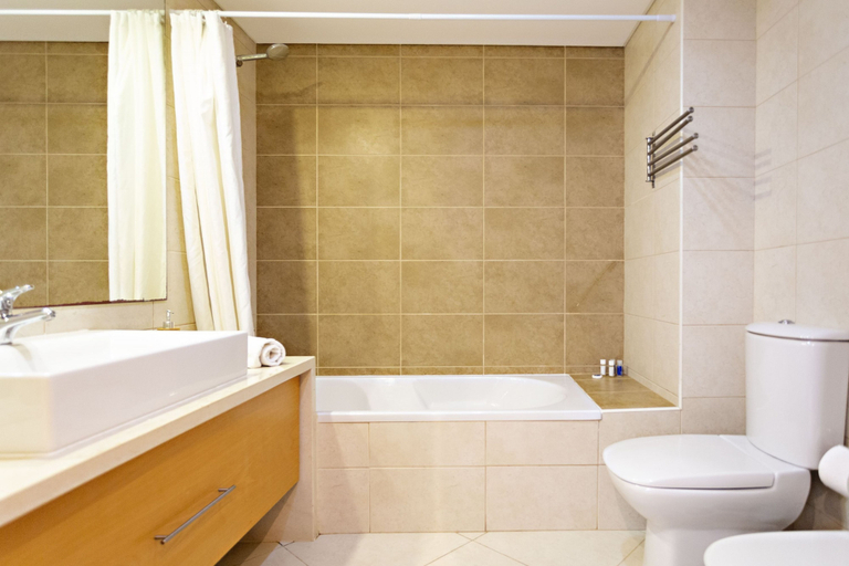 Room 3, CG 21H - Pool - Cabanas Gardens, Alcoutim