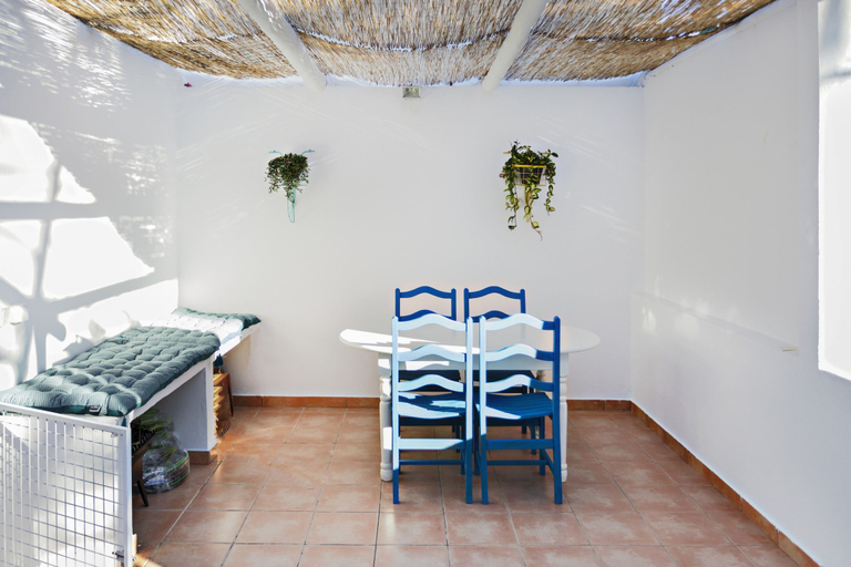 Room 2, Conchas da F Brica in Vila Nova de Cacela, Vila Real de Santo António