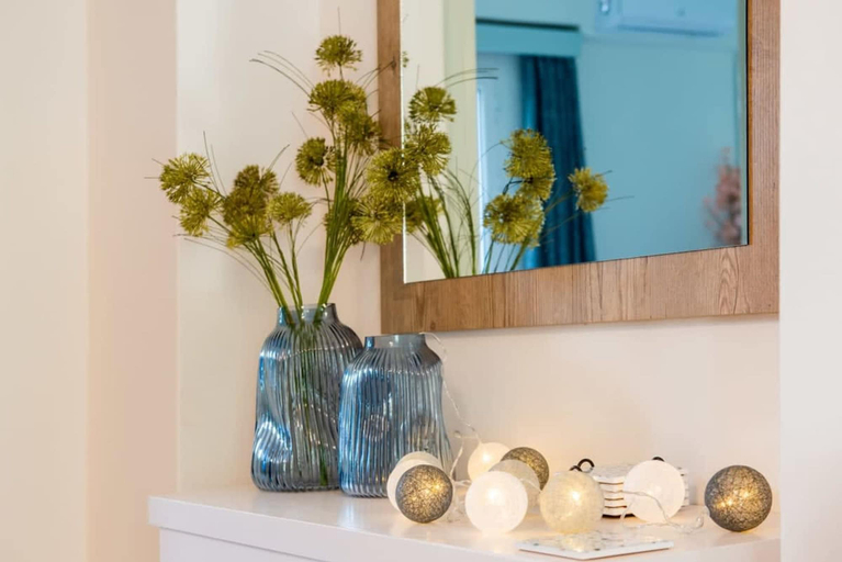 Room 5, Mini Zen Nomad Maison - Calming and Charming, Peloponnese