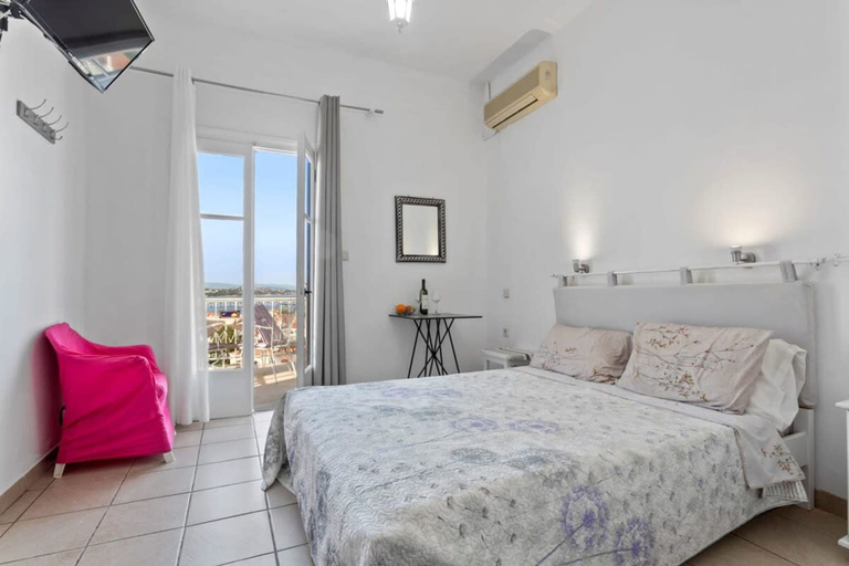 Room 5, Vibrant Spetses - Mata Colorful Nest, Attica