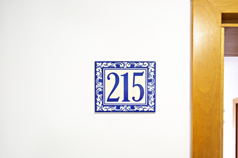 Room 3, QV 215 - Serenity Apartment - Quinta Velha, Alcoutim