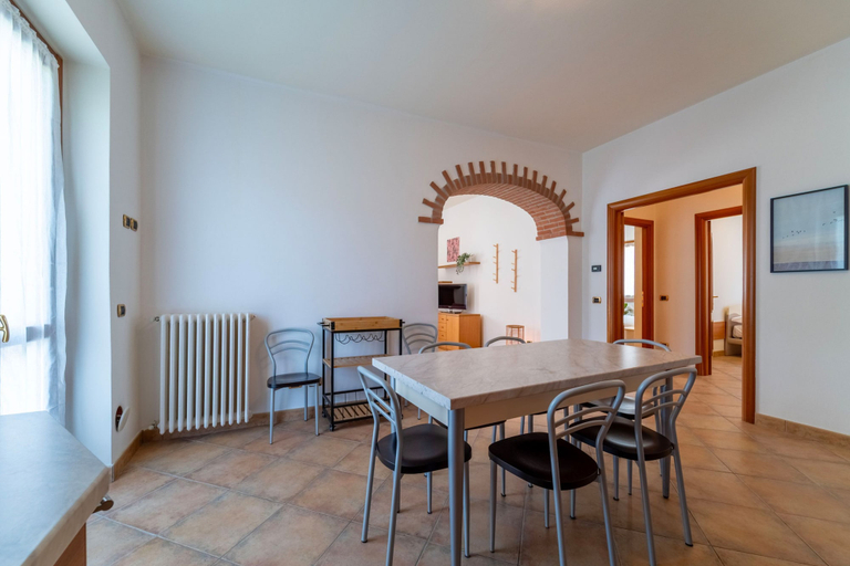 Room 2, Appartamento al Lavatoio di Valbrona by Wonderful Italy, Como