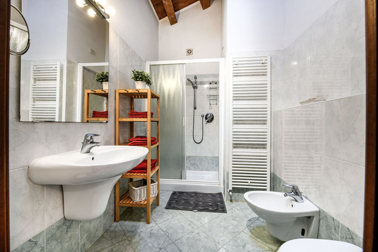 Room 2, Bluesky Garden by Wonderful Italy, Venezia