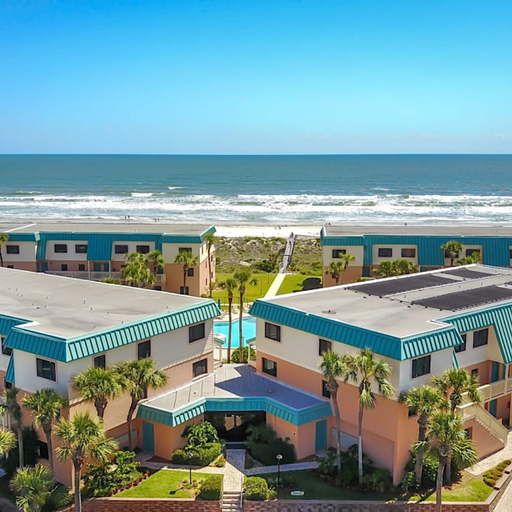 Room 4, Oceanfront Elegance Relax Explore St Augustine, Saint Johns