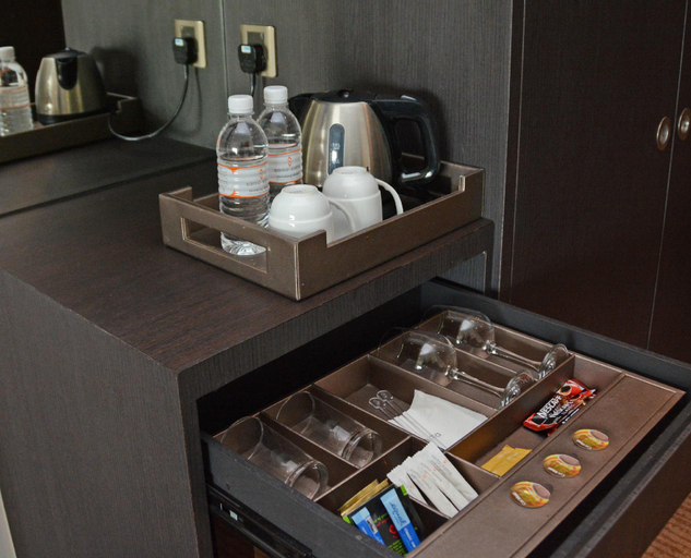 Amenities