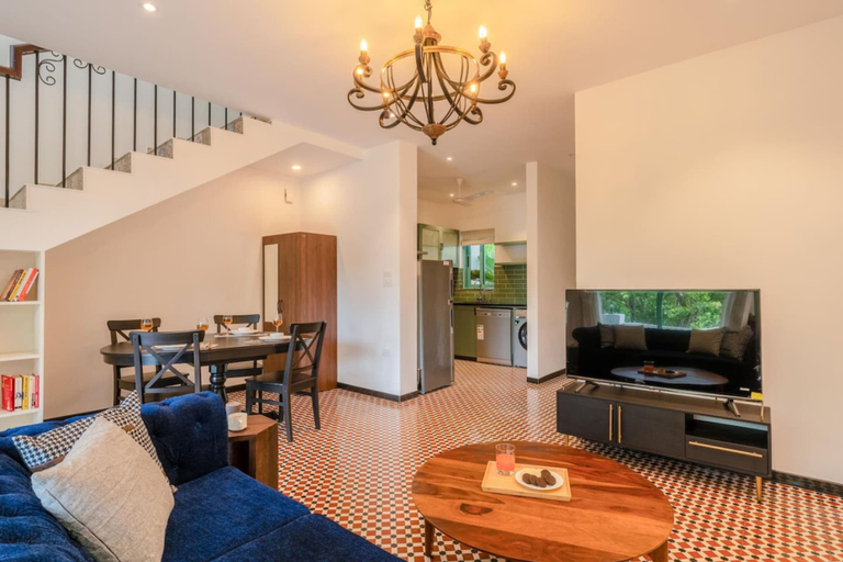 Room 3, 3bhk Villa w Private Pool Assagao Villa C Leste, North Goa