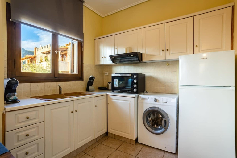 Room 4, Stoupa Oasis - Spitiko Garden Getaway, Peloponnese
