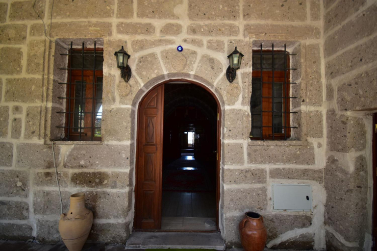 Exterior & Views 1, Kapadokya Ihlara Gunalp Konagı, Güzelyurt