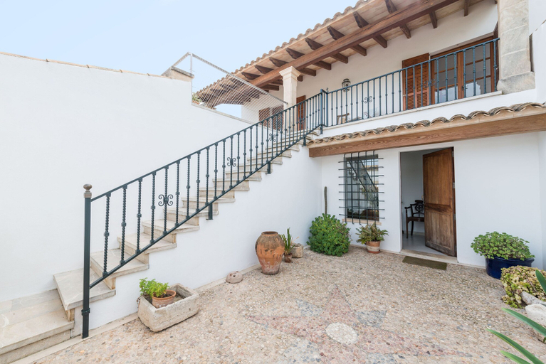 Room 3, Can Boira in Portocolom, Baleares
