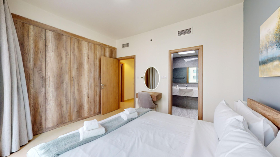 Room 3, Dubai Marina - Marina Diamond 5 A 506, Dubai