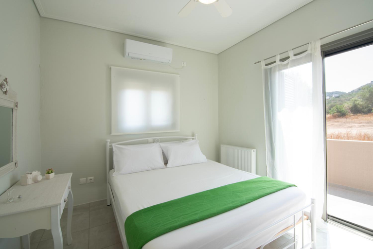 Bedroom 2, Aegina Divine View, Attica