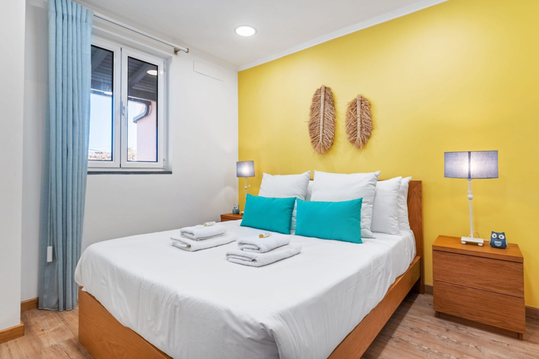Room 5, Villa Cam lia by Homie, Funchal