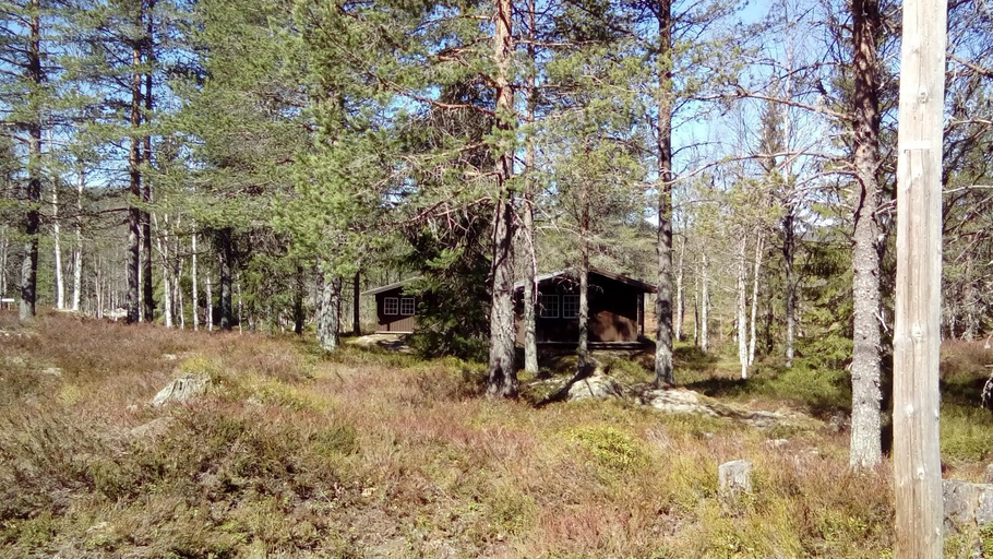 Others 5, Sæterasen Hytter & Camping Trysil, Trysil