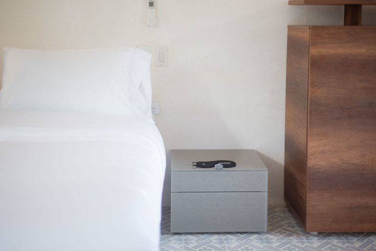 Room 4, w Magnificent 3BR House w Modern Deco in Cartagena, Cartagena de Indias